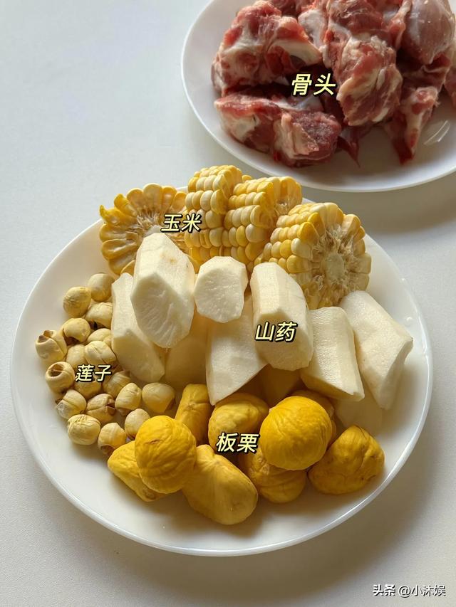 “补阳高手”不是羊肉而是它！立冬后常吃，睡眠好了，寒气也没了