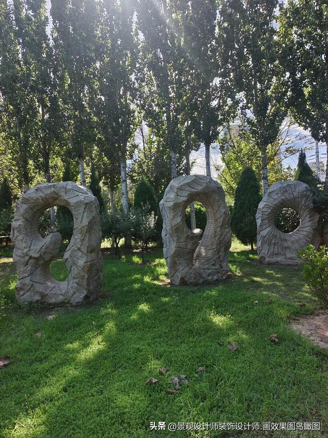 河北省廊坊市文化公园