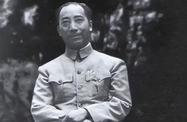 中共特工潜伏敌营15年，官职大到自己都慌，中央领导：大胆往上爬