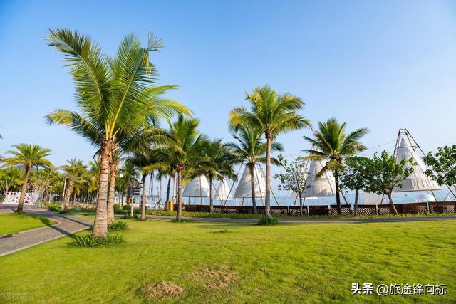 三亚跟团避坑实录，导游没说的 5 个隐藏玩法，比打卡更值~