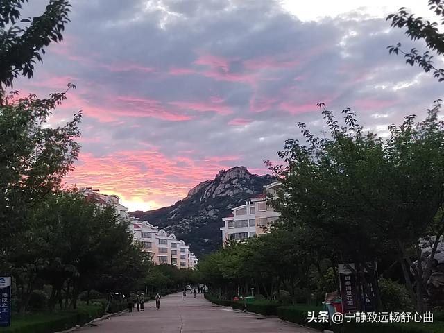 山东的沿海城市哪里最好玩？