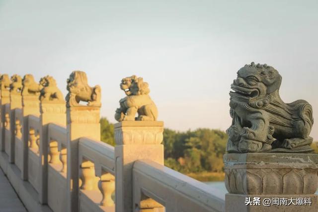 冬日暖阳里，来丰泽这儿享受惬意时光