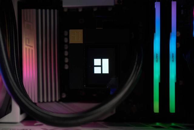 8400F+索泰5060TI XGAMEING装机，2K分辨率使用体验