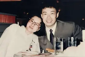 父母要明白：原生家庭直接决定了孩子的命运。费玉清一家很典型图片