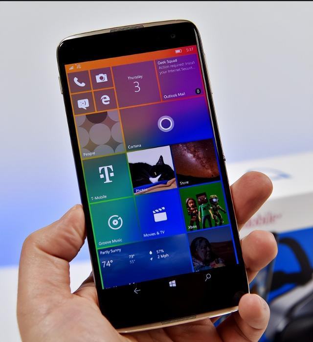 微软手机系统之死：5 大骚操作，亲手埋葬 WP 帝国！