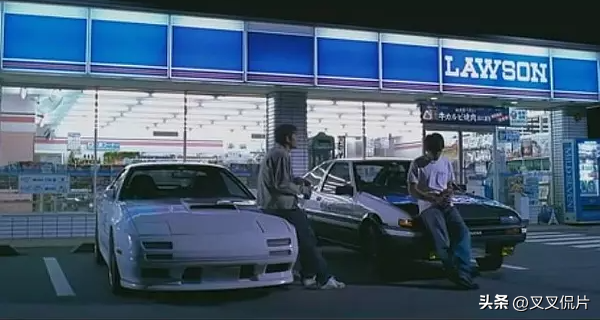 给周杰伦所有电影排个名，《刺陵》垫底，《头文字D》仅排第2