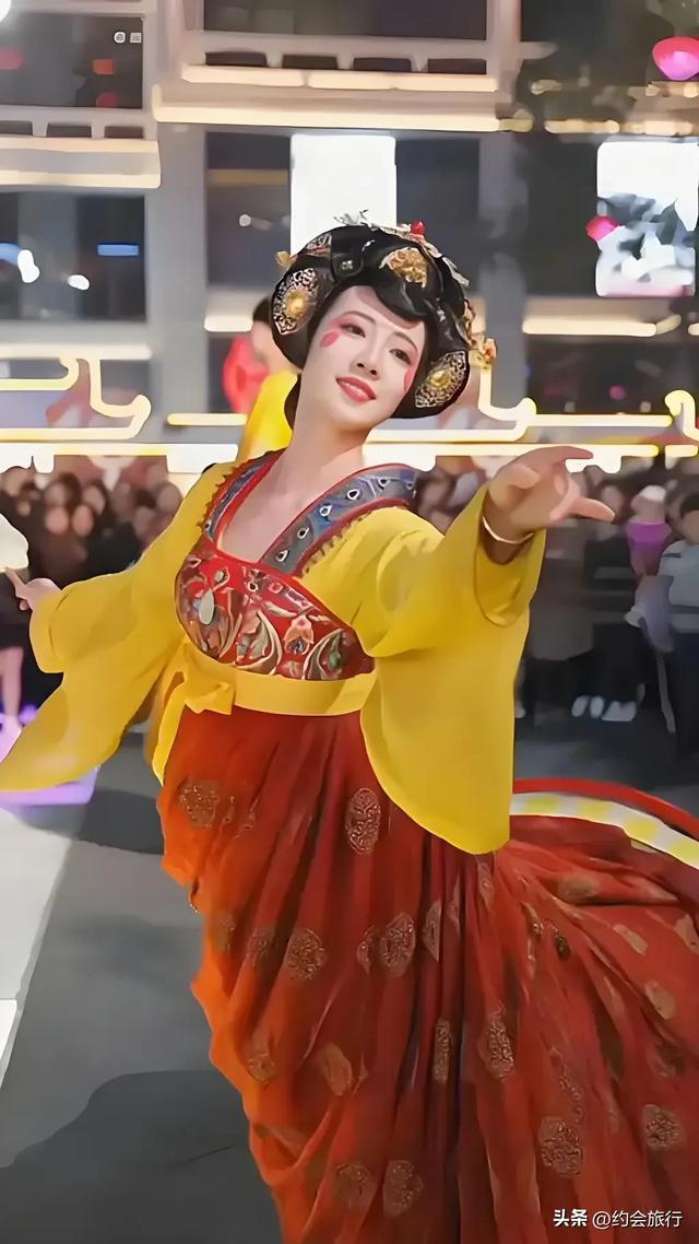 西安旅游真实体验:从被坑到真香,这届游客的反套路指南太野了