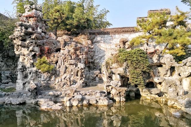 三分钟读懂拙政园：穿越500年，读江南第一园财富密码与设计玄机