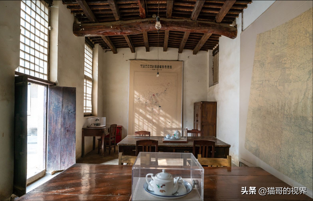一段耐人寻味的历史