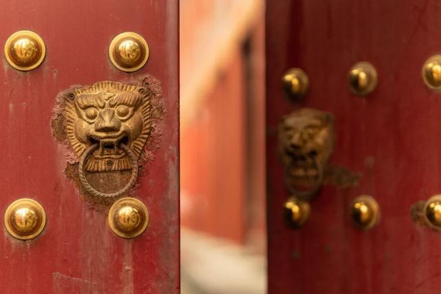 护国兴教寺，拜谒玄奘大师埋骨地