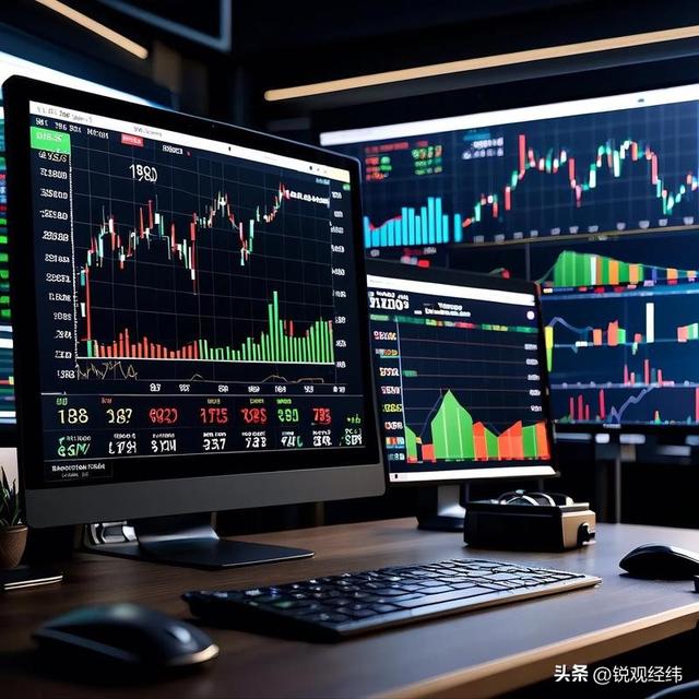 银价疯涨110%	，比黄金还猛！别被避险神话骗了，真正推手就3个