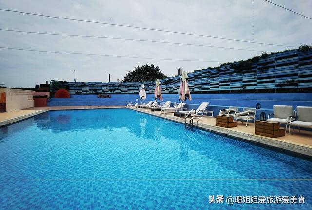 佛山高明小众宝藏渔村！初冬正确打开方式：吹西江风、吃现捞河鲜