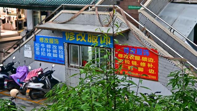 走,再去红光路逛一逛!