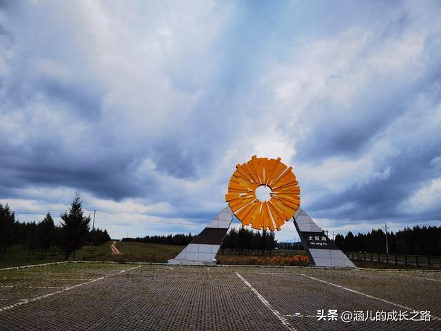总要去趟草原吧！自驾塞罕坝和乌兰布统超简攻略（附图超全）