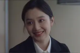 张子枫同班同学，校花学霸出身的毛重雅，靠《前途无量》惊艳全场图片