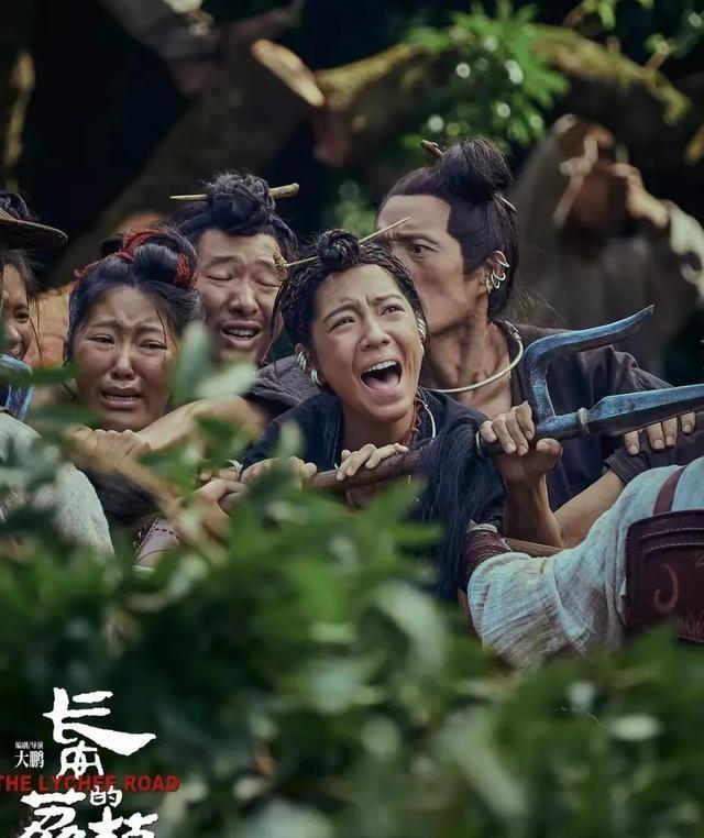 《戏台》明日上映，陈佩斯能否撼动《长安的荔枝》霸屏地位？