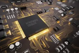 芯片+半导体：8家企业全方位对比图片