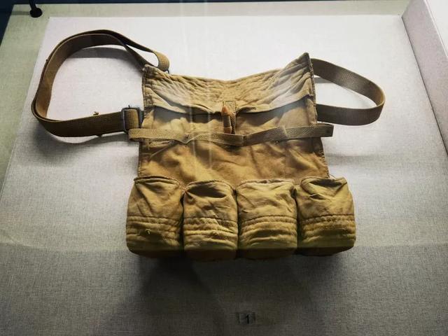 六盘山红军长征纪念馆