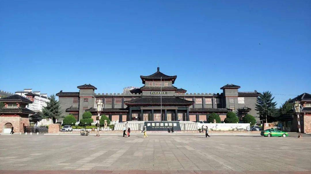 塞上江南 颐养宁夏丨固原篇：重温红色足迹，畅游绿韵山水