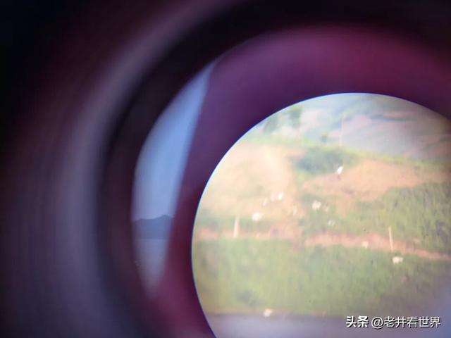 夏日闯关东（六）鸭路江边 || 井明新