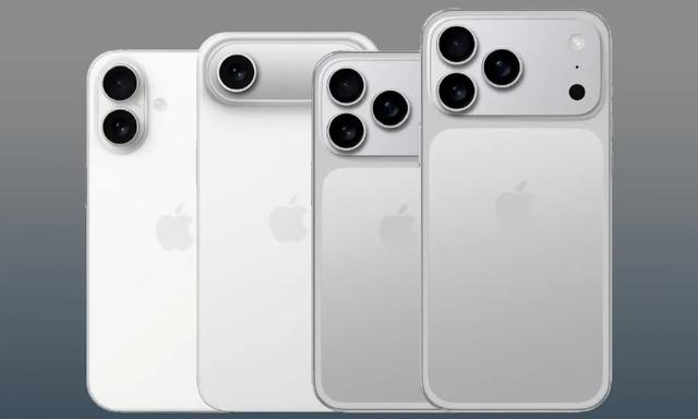 反向充电回归！iPhone 17 Pro或将支持7.5W无线供电，告别电量焦虑