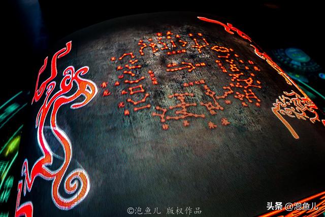 一份攻略解锁礼乐随州｜从编钟之乡到炎帝故里，叩问「何以中国」