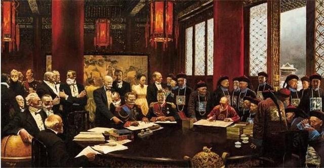 中国运气有多好？坚定收回被侵占的领土，却意外勘测出珍稀矿藏