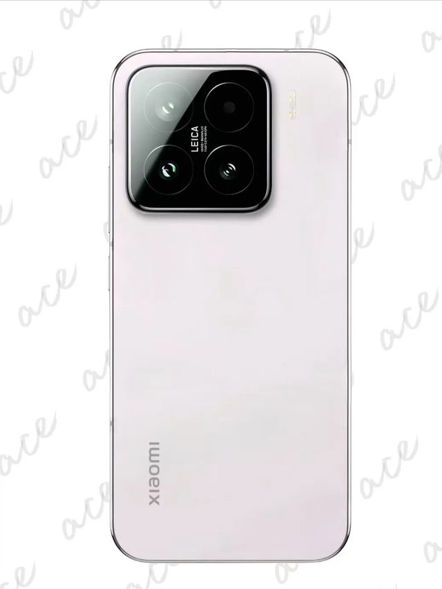 小米 16 系列曝光汇总：对标 iPhone 17，小米能否弯道超车？