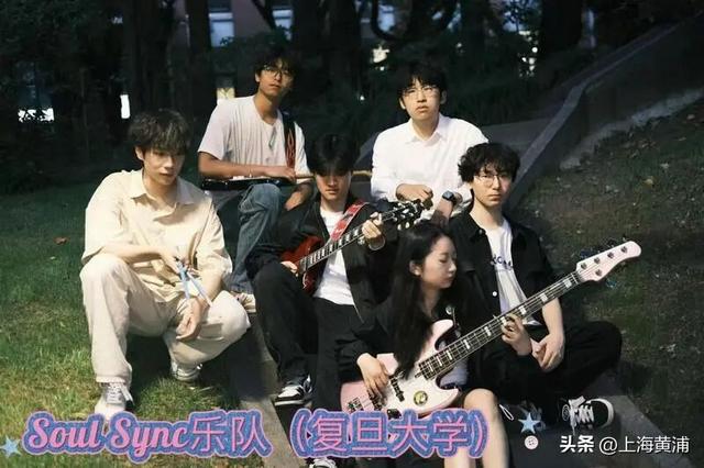 连续3天，在黄浦世博滨江“天天玩不够”！寿星们还有生日福利