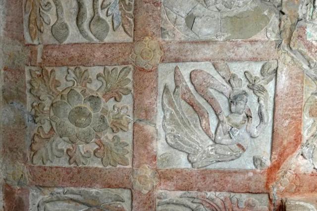 河南巩义，巩义石窟寺笔记，拥有全国仅存的帝后礼佛图的小众石窟