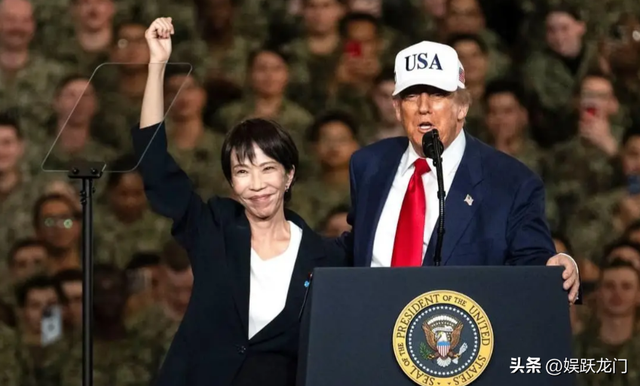 中韩已谈妥，李在明通知全球	，高市终于改口，不再奢求与中方见面