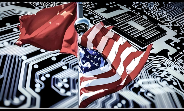 9999万！重击美国，又抓大内鬼，还有重大利好，特朗普笑不出来了