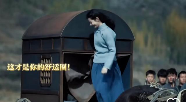 最适合演林徽因的女演员出现了，气质太为出众，快打包送她进剧组