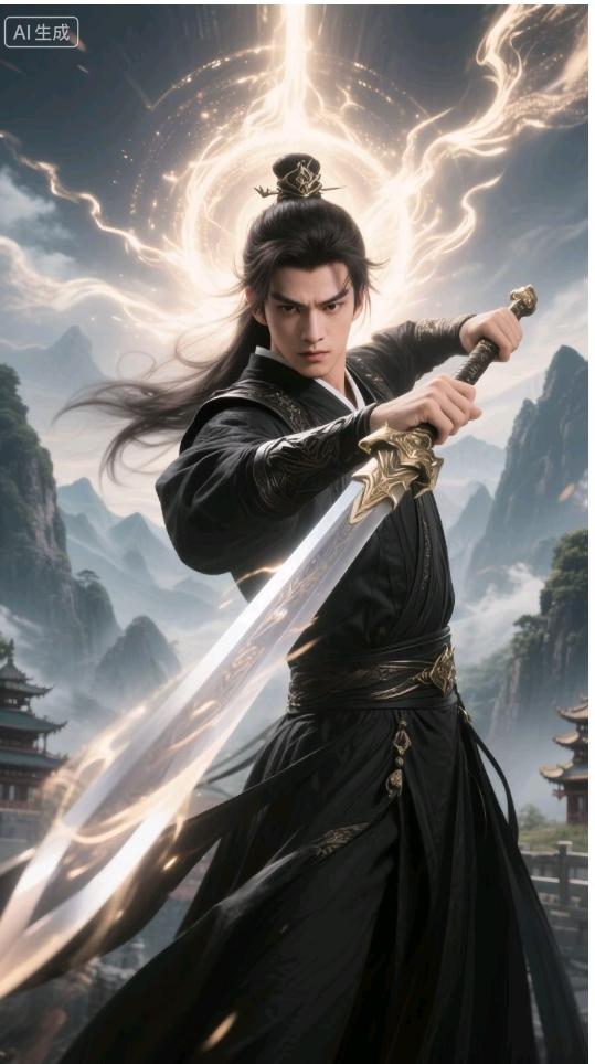 一剑绝世16：洞府血战，修真界丛林法则的残酷预演！