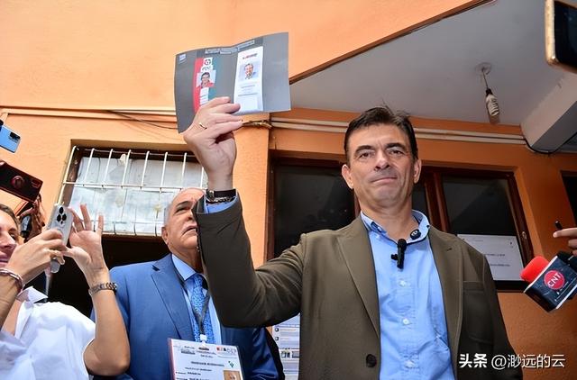 对华合约全部撕毁？中国又一伙伴背后捅刀？骗走了20亿倒向美国？