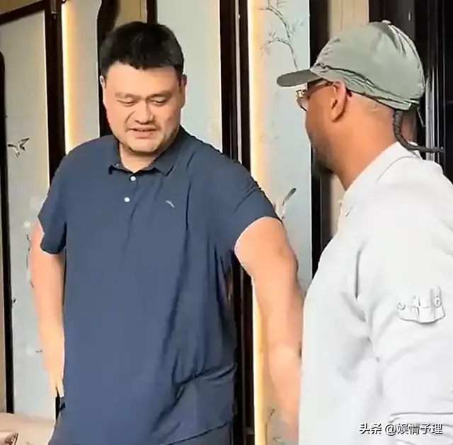 辞职篮协主席的姚明，如今怎样了？