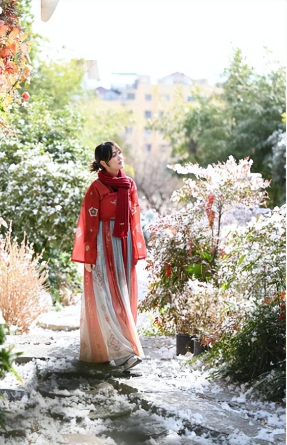 山海间的雪色浪漫 崂山东麦窑民宿解锁青岛冬季浪漫新坐标