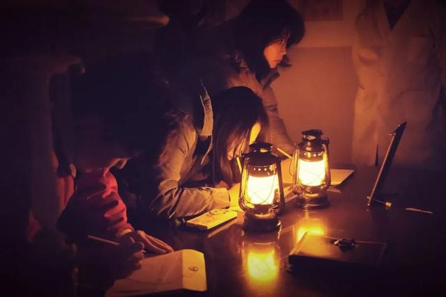 在博物馆里“破案”？解谜也是爱国主义教育