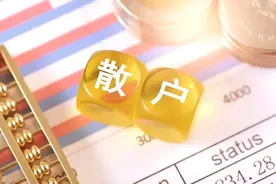 散户炒股如何挣到钱图片