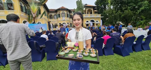 普吉举办乐园音乐节刺激淡季旅游