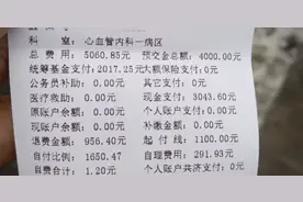 公务员医疗补助是什么？图片