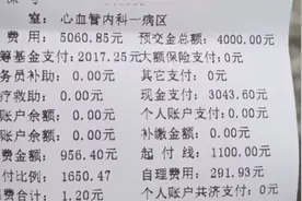 公务员医疗补助是什么？图片