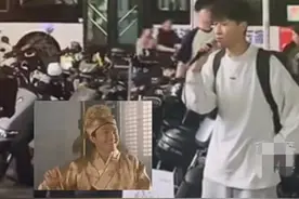 广州小伙路边唱粤曲“求神”走红热搜！网友：广东人听了迈不开脚图片