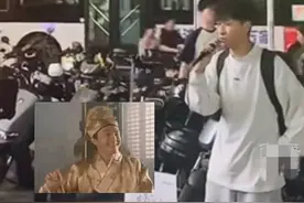 广州小伙路边唱粤曲“求神”走红热搜！网友：广东人听了迈不开脚图片