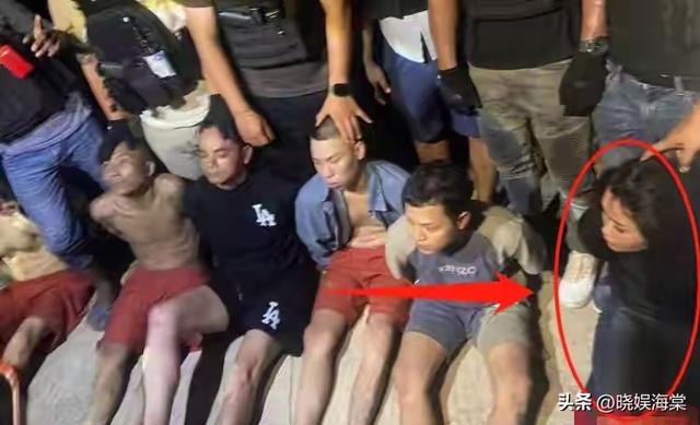 柬埔寨女子劫囚后续：记者丢饭碗，女子身份曝光，评论区三观尽毁