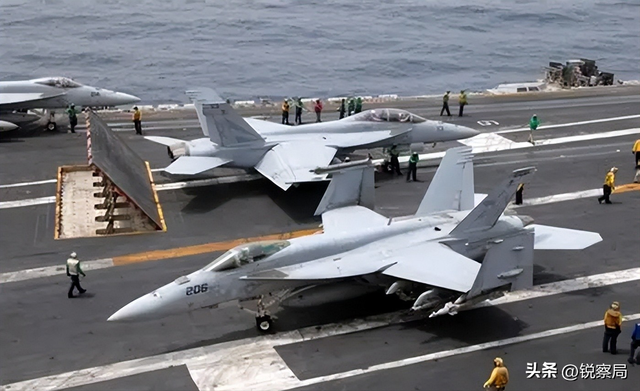 美国发动地面打击！隐形战机封加勒比，瞄准委内瑞拉石油命脉