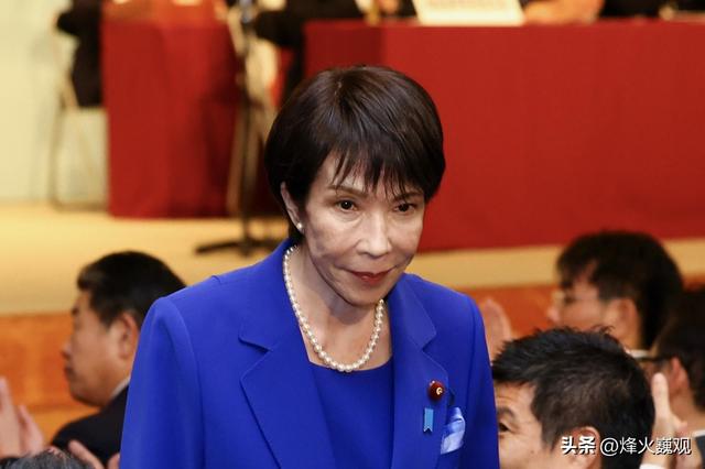 高市白忙活一场	，中国开辟“第二战场”，有望彻底打乱美国布局