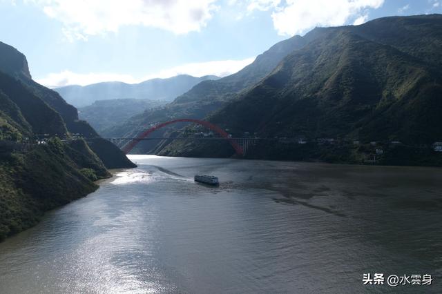 北京自驾长江三峡、神农架之旅（1）