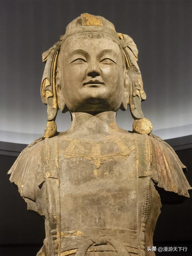 山东青州，人类在这书写七千年历史，偶园是青州古城的璀璨明珠