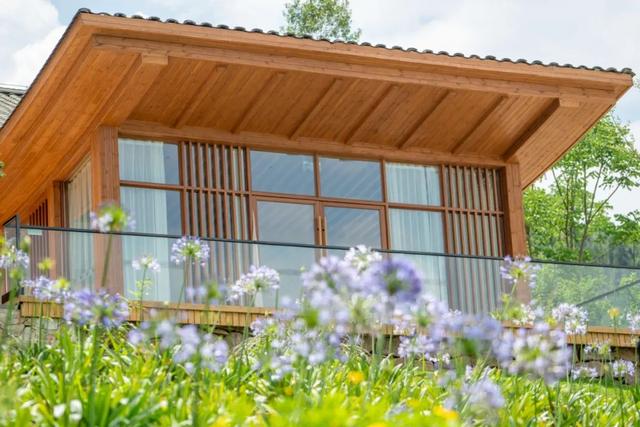 在剑阁民宿，悠享惬意冬日暖阳时光~